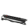 Power Distribution Unit (PDU) Qoltec Listwa zasilająca PDU do RACK 19'' 1U 16A  6xFRENCH  2m
